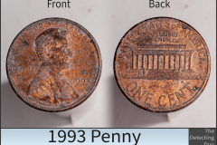 Penny 1993