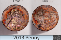 Penny 2013