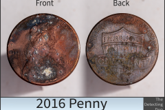 Penny 2016