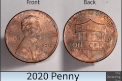 Penny 2020