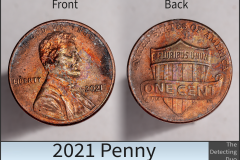 Penny 2021