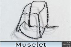 Bottle Wire