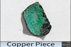 Copper Piece
