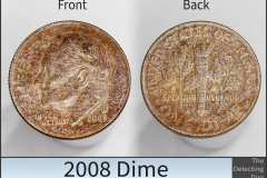 Dime 2008