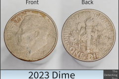 Dime 2023