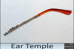 Ear Temple