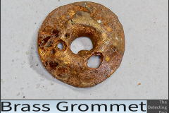 Grommet