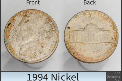 Nickel 1994