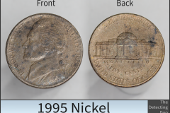 Nickel 1995
