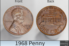 Penny 1968