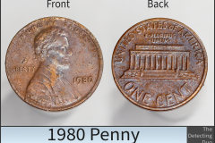 Penny 1980