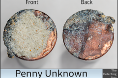 Penny Unknown 3