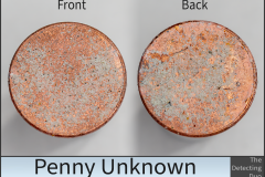 Penny Unknown