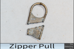 Zipper Pull