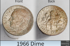 Dime 1966