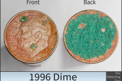 Dime 1996 2