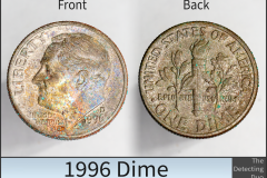 Dime 1996
