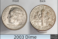 Dime 2003