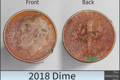 Dime 2018