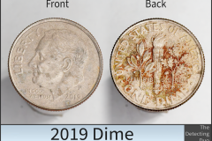 Dime 2019