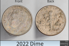 Dime 2022