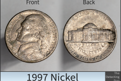 Nickel 1997