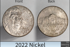 Nickel 2022