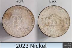 Nickel 2023