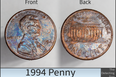 Penny 1994