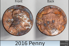 Penny 2016