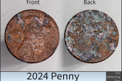 Penny 2024