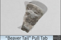 Pull Tab Beaver