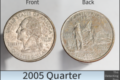 Quarter 2005