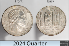 Quarter 2024