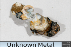 Unknown Metal