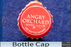Bottle Cap