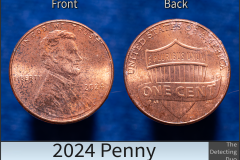 Penny 2024