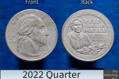 Quarter 2022