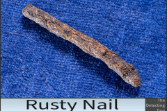 Rusty Nail