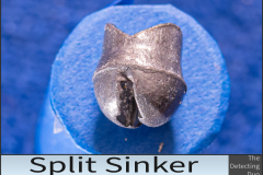 Split Sinker 2