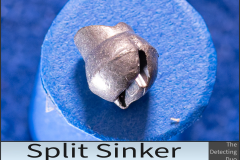 Split Sinker