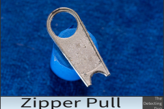 Zipper Pull 2
