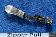 Zipper Pull