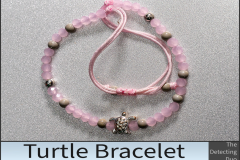 Bracelette Turtle