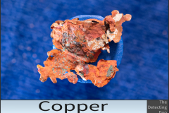Copper