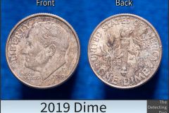 Dime 2019