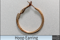 Hoop Earring 2