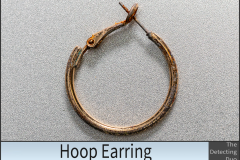 Hoop Earring