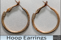 Hoop Earrings