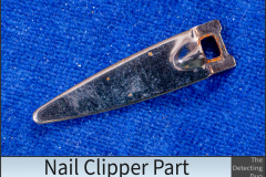 Nail Clipper